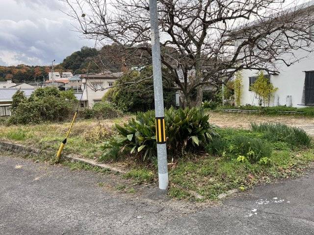 愛媛県松山市衣山５丁目 松山市衣山   物件写真1