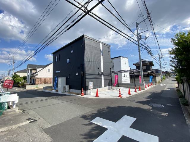 松山市東垣生町 松山市東垣生町 一戸建 A 物件写真1