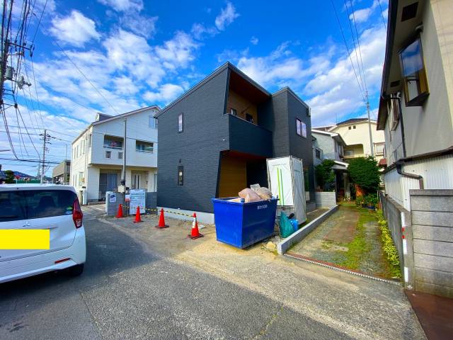 松山市東垣生町 松山市東垣生町 一戸建  物件写真1