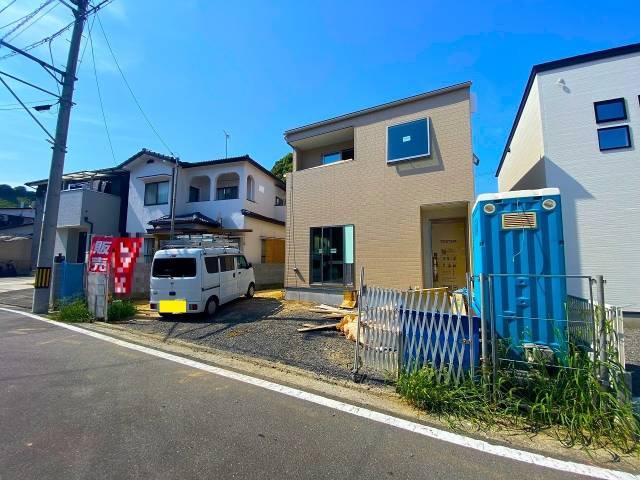 松山市北斎院町 松山市北斎院町 一戸建  物件写真1