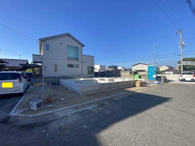 伊予郡松前町北黒田 伊予郡松前町北黒田 一戸建  物件写真1