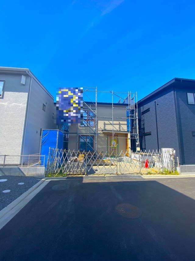 伊予郡松前町大字浜 伊予郡松前町浜 一戸建  物件写真1