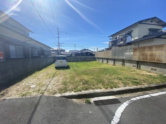 伊予郡松前町北黒田 伊予郡松前町北黒田 一戸建  物件写真1