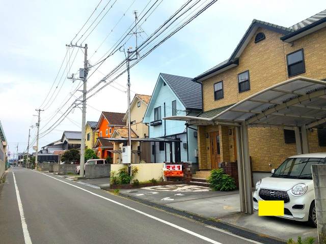 伊予郡松前町大字北黒田 伊予郡松前町北黒田 一戸建  物件写真1