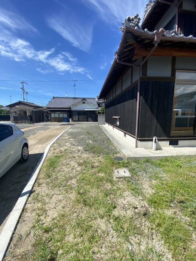 松山市西垣生町 松山市西垣生町 一戸建  物件写真1