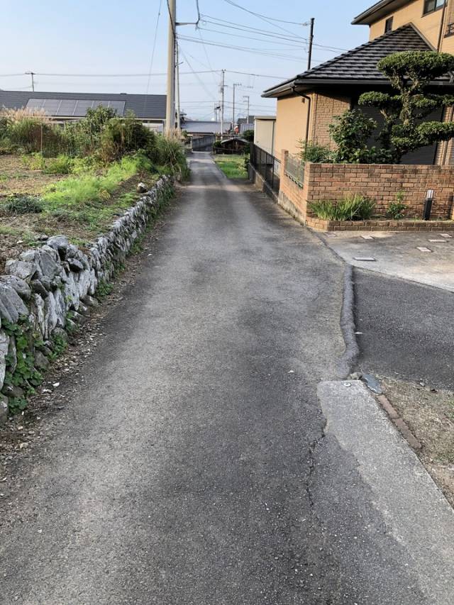 新居浜市山田町 新居浜市山田町 一戸建  物件写真1