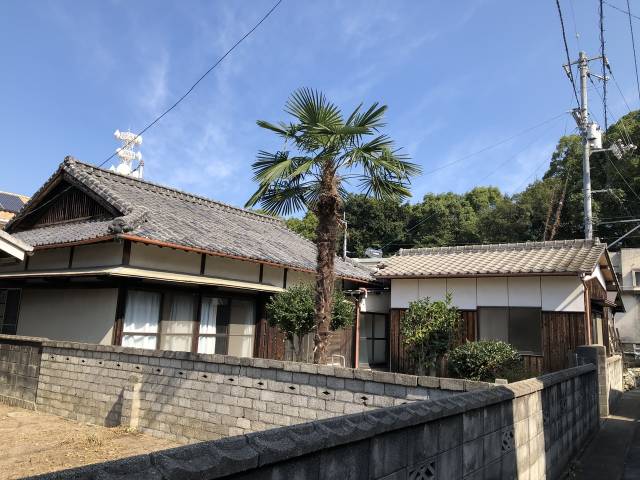 新居浜市宮西町 新居浜市宮西町 一戸建  物件写真1