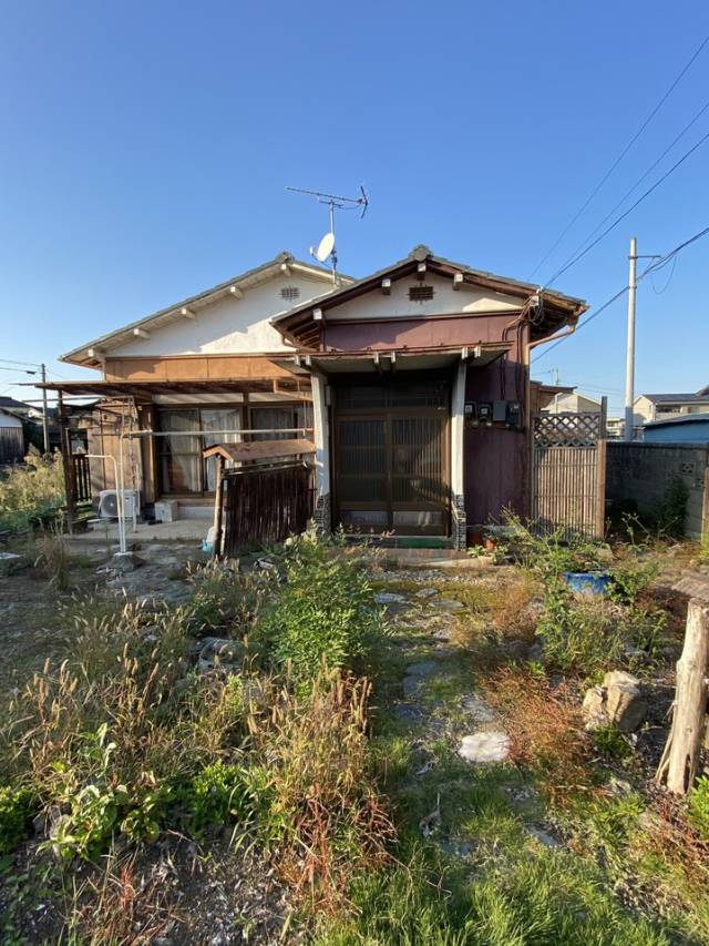 新居浜市桜木町 新居浜市桜木町 一戸建  物件写真1