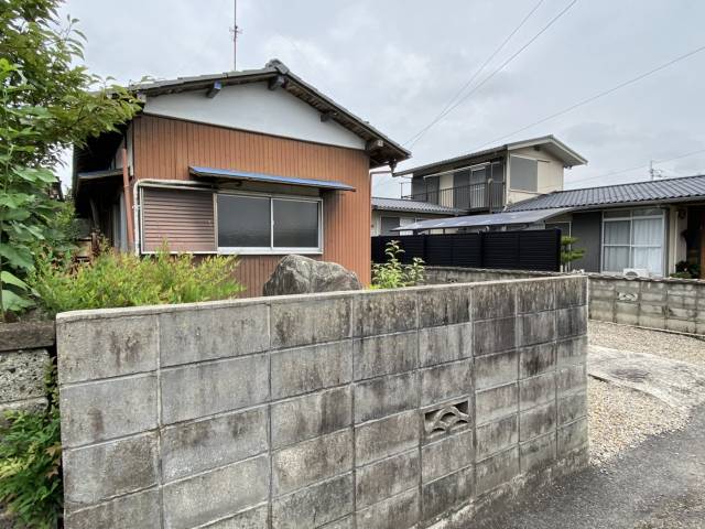 新居浜市星原町 新居浜市星原町 一戸建  物件写真1