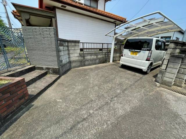 新居浜市西連寺町１丁目 新居浜市西連寺町 一戸建  物件写真1