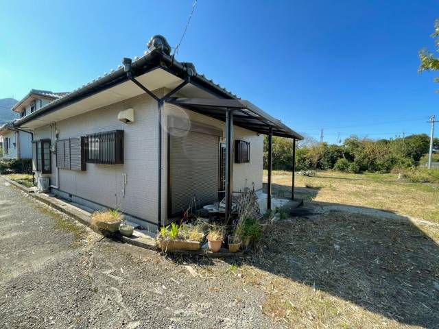 新居浜市角野新田町１丁目 新居浜市角野新田町 一戸建  物件写真1