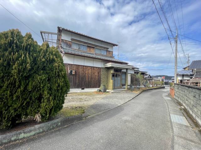 新居浜市大生院 新居浜市大生院 一戸建  物件写真1