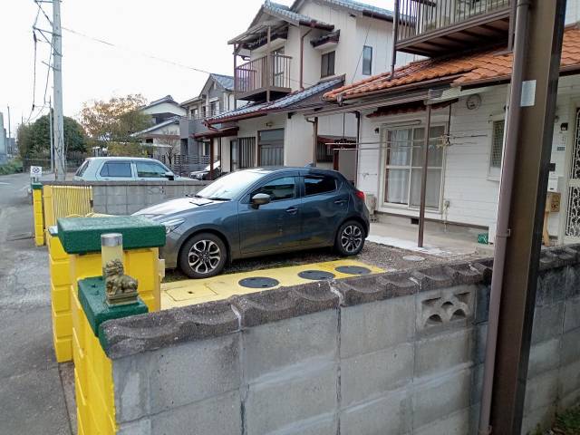 新居浜市北内町１丁目 新居浜市北内町 一戸建  物件写真1