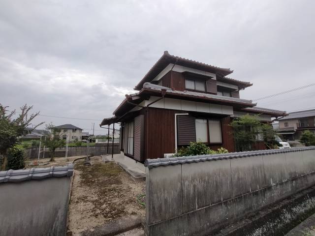 新居浜市神郷１丁目 新居浜市神郷 一戸建  物件写真1