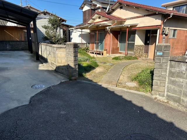 新居浜市松神子１丁目 新居浜市松神子 一戸建  物件写真1