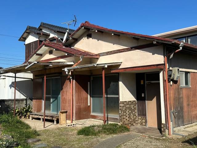 新居浜市松神子 一戸建画像2枚目