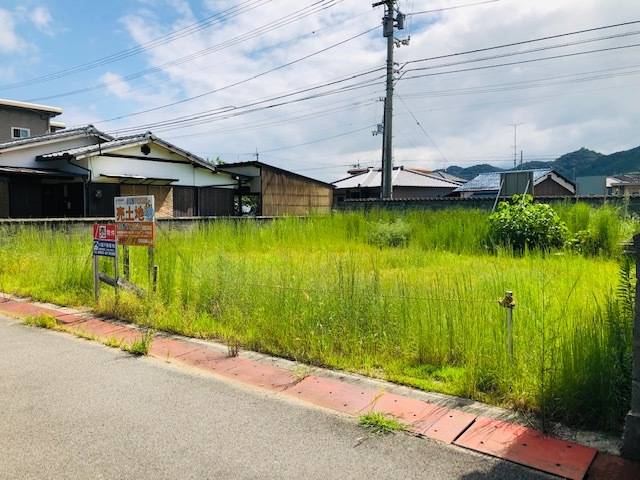 新居浜市松神子４丁目 新居浜市松神子   物件写真1