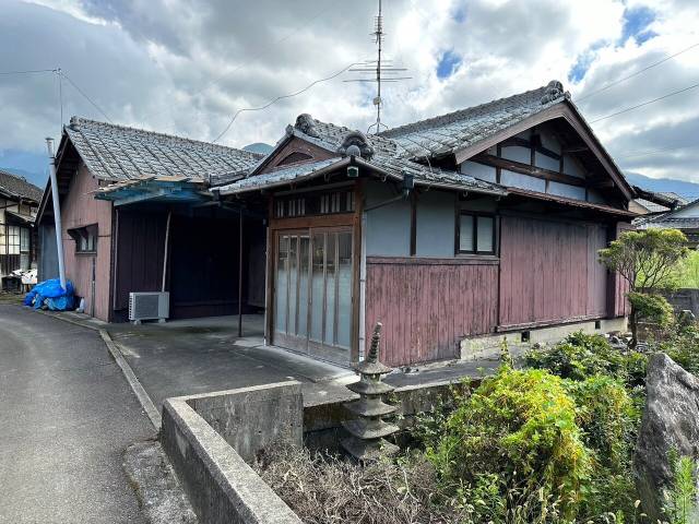 新居浜市大生院 新居浜市大生院   物件写真1