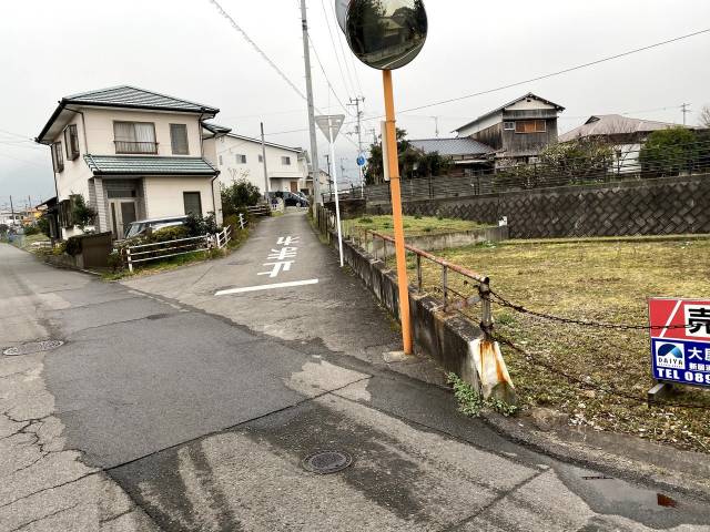 新居浜市土橋２丁目 新居浜市土橋   物件写真1