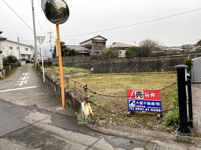 新居浜市土橋 画像2枚目