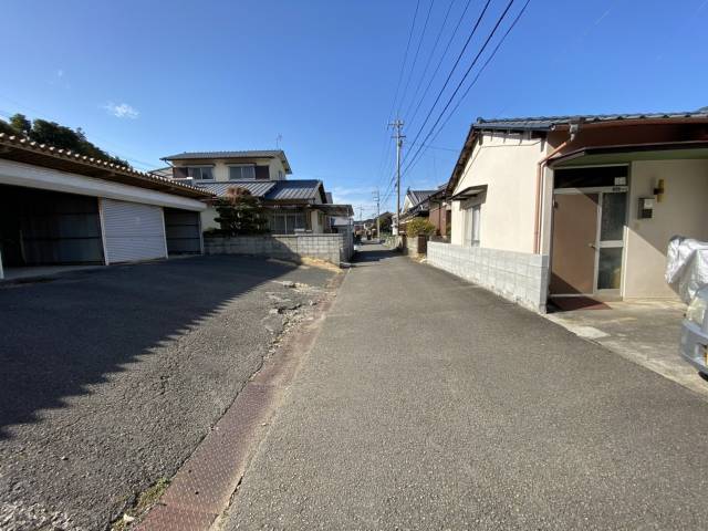 新居浜市黒島２丁目 新居浜市黒島   物件写真1