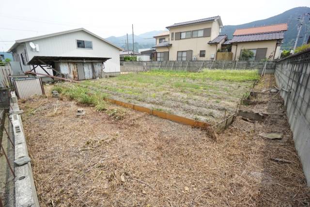 新居浜市西連寺町１丁目 新居浜市西連寺町   物件写真1