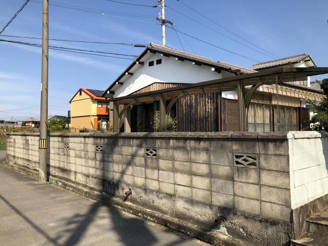 新居浜市庄内町６丁目 新居浜市庄内町   物件写真1