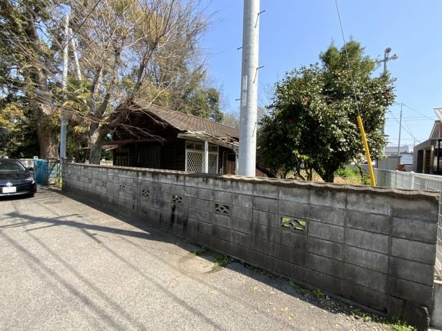 新居浜市八雲町 新居浜市八雲町   物件写真1