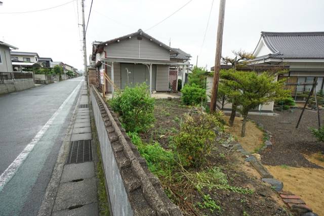 新居浜市西連寺町１丁目 新居浜市西連寺町   物件写真1