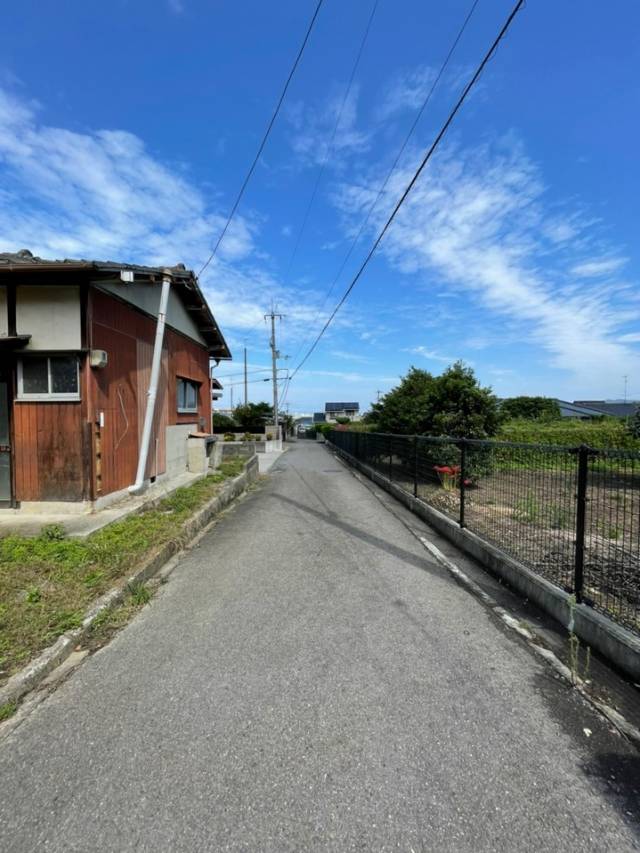 新居浜市上原１丁目 新居浜市上原   物件写真1