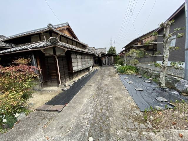 新居浜市下泉町１丁目 新居浜市下泉町  A 物件写真1