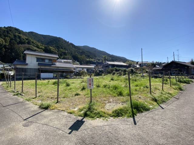 新居浜市中筋町２丁目 新居浜市中筋町   物件写真1