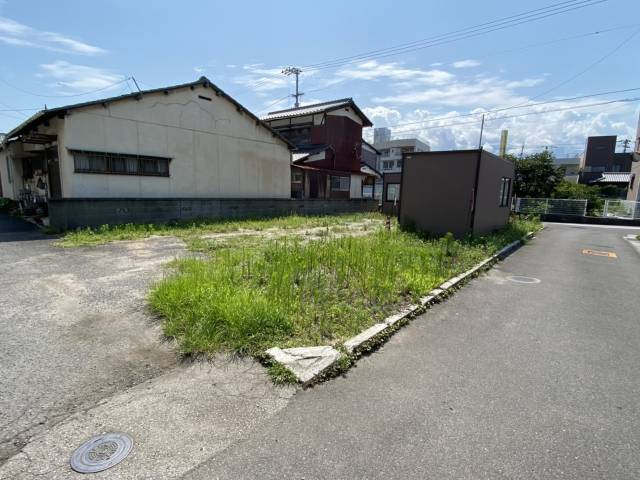 新居浜市菊本町１丁目 新居浜市菊本町   物件写真1