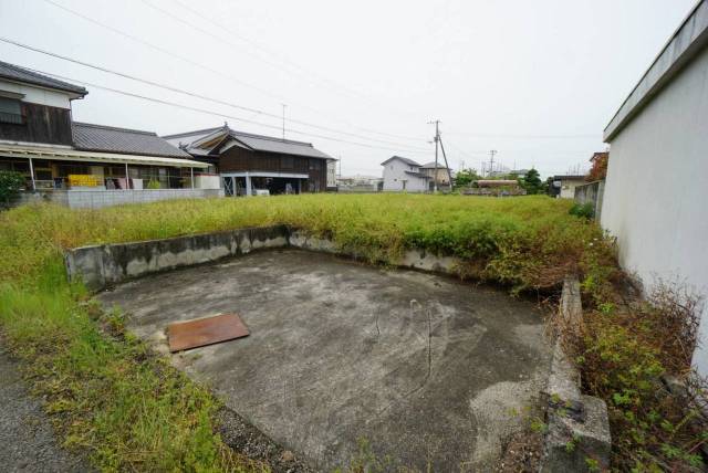 新居浜市田の上２丁目 新居浜市田の上   物件写真1