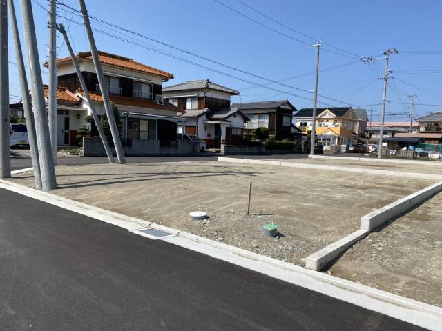 新居浜市庄内町３丁目 新居浜市庄内町  7 物件写真1