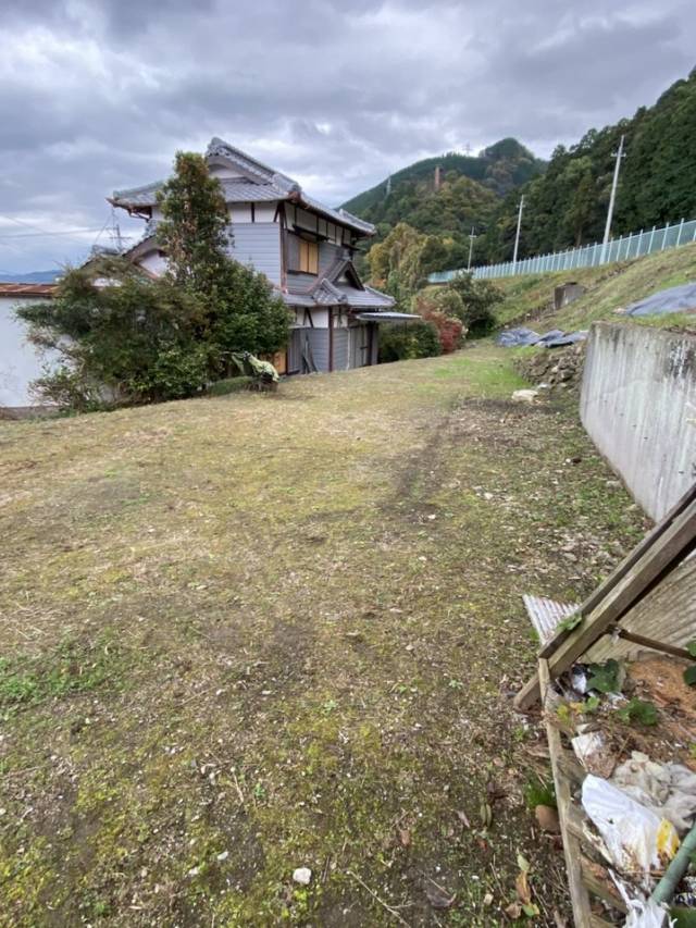 新居浜市中筋町２丁目 新居浜市中筋町   物件写真1