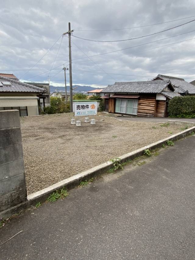 新居浜市山根町 新居浜市山根町   物件写真1