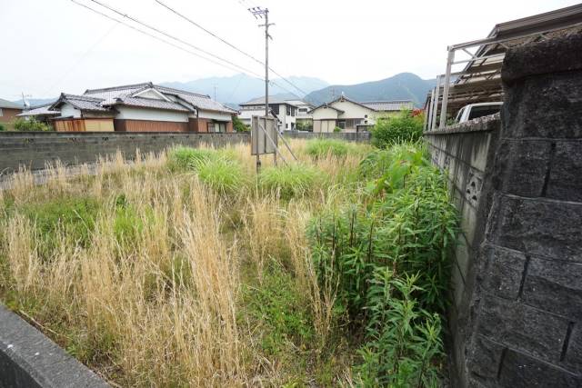 新居浜市西泉町 新居浜市西泉町   物件写真1