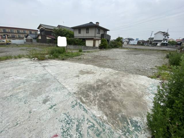 新居浜市滝の宮町 新居浜市滝の宮町   物件写真1