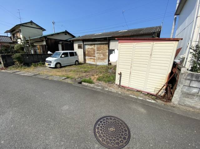 新居浜市庄内町６丁目 新居浜市庄内町   物件写真1