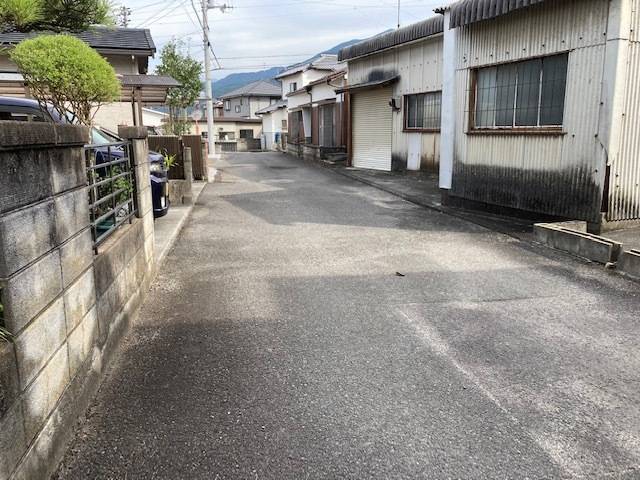 新居浜市西連寺町１丁目 新居浜市西連寺町   物件写真1