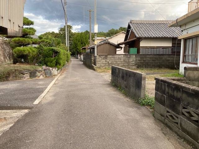 新居浜市八幡２丁目 新居浜市八幡   物件写真1