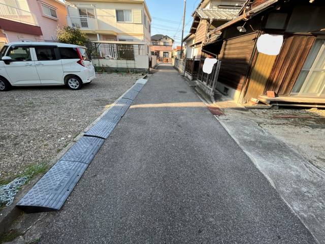 新居浜市高津町 新居浜市高津町   物件写真1