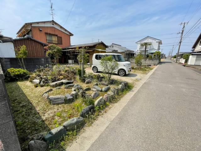 新居浜市宇高町２丁目 新居浜市宇高町   物件写真1