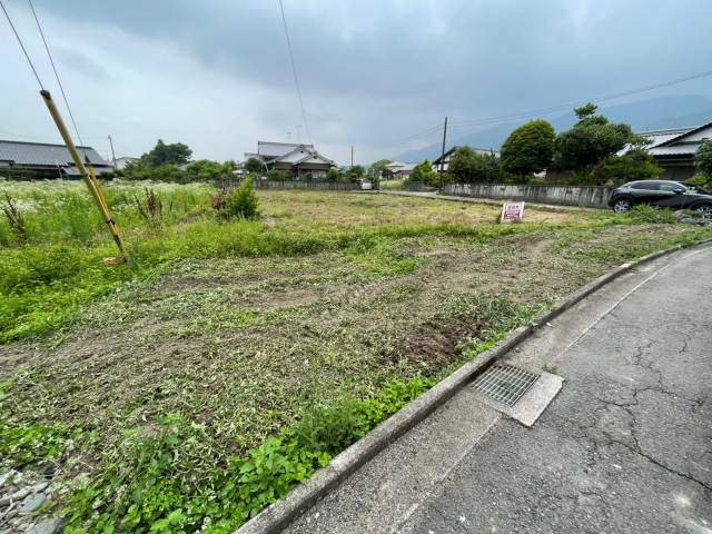 新居浜市大生院 新居浜市大生院   物件写真1