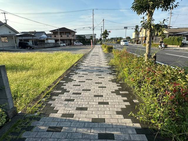 新居浜市庄内町５丁目 新居浜市庄内町   物件写真1