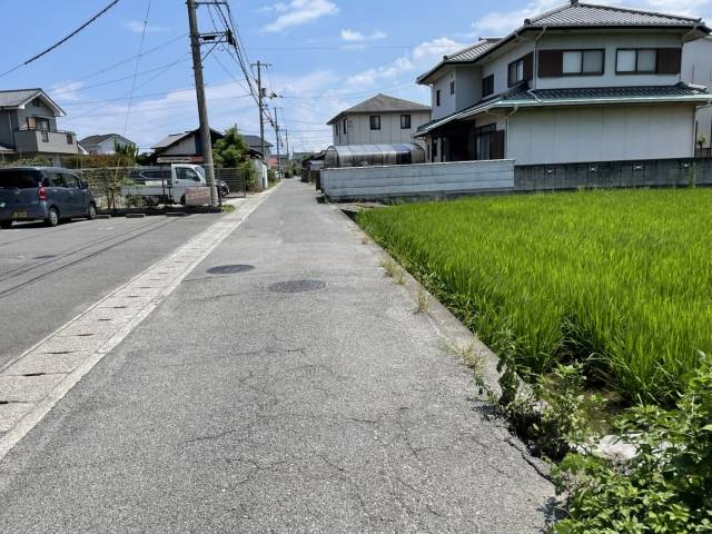 新居浜市沢津町１丁目 新居浜市沢津町   物件写真1