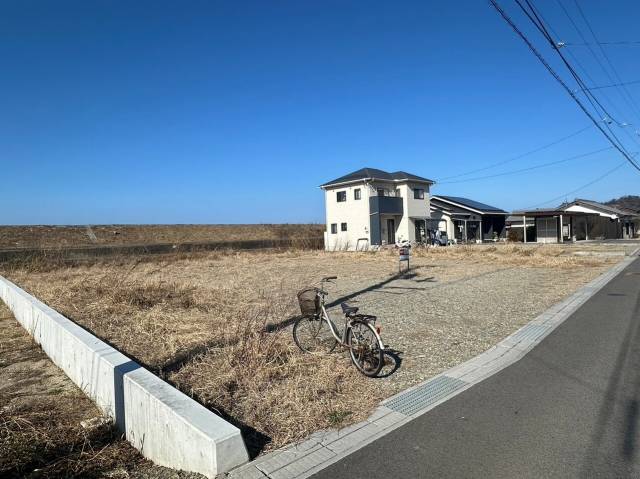 新居浜市垣生６丁目 新居浜市垣生   物件写真1