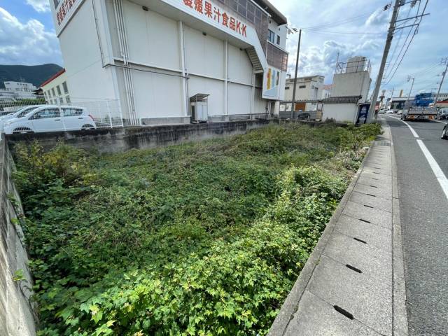 新居浜市喜光地町１丁目 新居浜市喜光地町   物件写真1