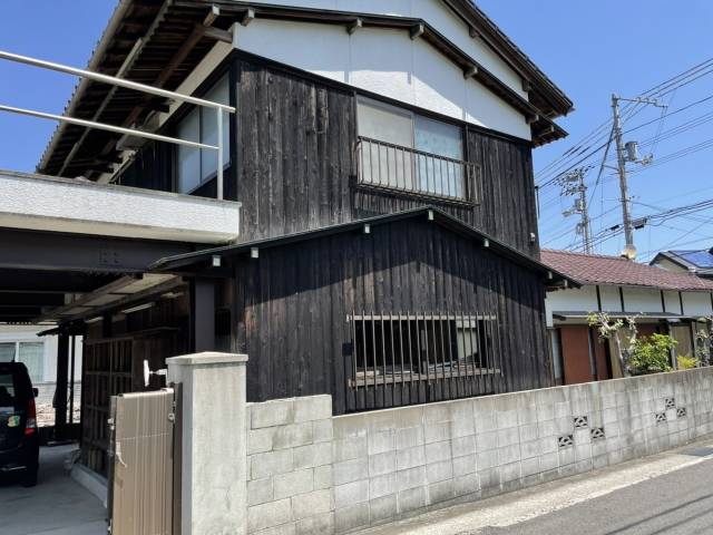 新居浜市西連寺町１丁目 新居浜市西連寺町   物件写真1